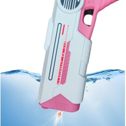 Zestaw Pistolety Na Wodę Automatyczne Zaciąganie Czujnik Wykrycia Wody