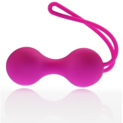 KULKI KULECZKI DO ĆWICZEŃ MIĘŚNI KEGLA SILIKON KLASY MEDYCZNEJ