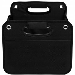 Samochodowy Organizer Do Bagażnika -Sztywny, Składany, Wysoka Jakość 35L