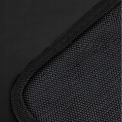 Samochodowy Organizer Do Bagażnika -Sztywny, Składany, Wysoka Jakość 35L