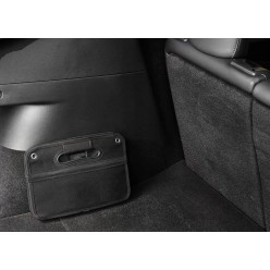 Samochodowy Organizer Do Bagażnika -Sztywny, Składany, Wysoka Jakość 35L