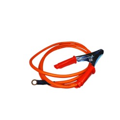 Prostownik 12/24V z Funkcją Rozruchu, w Zakresie 50Ah - 500Ah