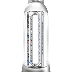 Pompka Wodna Erekcyjna Powiększająca Penisa Bathmate X30