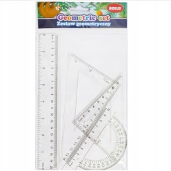 XXL Mega Wyprawka Szkolna Beniamin - Kompletny Zestaw 20 Niezbędnych Przyborów