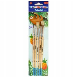 XXL Mega Wyprawka Szkolna Beniamin - Kompletny Zestaw 20 Niezbędnych Przyborów