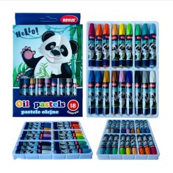 XXL Mega Wyprawka Szkolna Beniamin - Kompletny Zestaw 20 Niezbędnych Przyborów