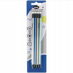 XXL Mega Wyprawka Szkolna Beniamin - Kompletny Zestaw 20 Niezbędnych Przyborów