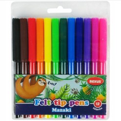 XXL Mega Wyprawka Szkolna Beniamin - Kompletny Zestaw 20 Niezbędnych Przyborów