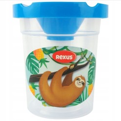 XXL Mega Wyprawka Szkolna Beniamin - Kompletny Zestaw 20 Niezbędnych Przyborów