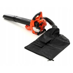 Spalinowa Dmuchawa Odkurzacz Rozdrabniacz do liści 3w1 BOXER
