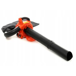 Spalinowa Dmuchawa Odkurzacz Rozdrabniacz do liści 3w1 BOXER