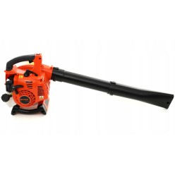 Spalinowa Dmuchawa Odkurzacz Rozdrabniacz do liści 3w1 BOXER
