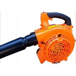 Spalinowa Dmuchawa Odkurzacz Rozdrabniacz do liści 3w1 BOXER