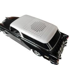 Głośnik Retro Bluetooth z  Radio FM Chevrolet 10W Głośnik Basowy