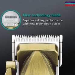 Maszynka Do Strzyżenia Włosów VGR-688 Wersja Profesjonal