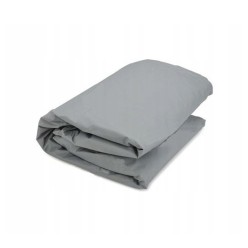 Pokrowiec Na Samochód Plandeka Osłona Rozmiar M 430 cm x 160 cm x 120 cm