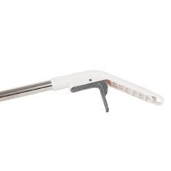 Nowoczesny Mop Płaski ze Spryskiwaczem - Sprzątanie Bez Wiadra!