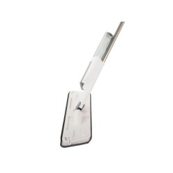 Nowoczesny Mop Płaski ze Spryskiwaczem - Sprzątanie Bez Wiadra!