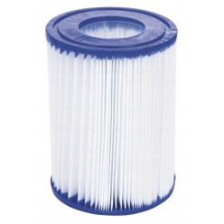 ZESTAW POMPA Z FILTREM DO BASENU 2006l/h - BESTWAY 58383