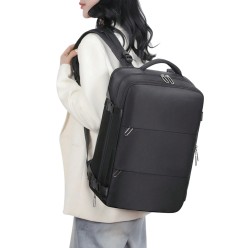 Bagaż Podręczny Torba Plecak Podróżna 46x30x20 cm - Wizzair i Ryanair