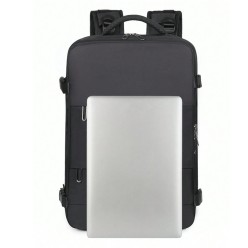 Bagaż Podręczny Torba Plecak Podróżna 46x30x20 cm - Wizzair i Ryanair