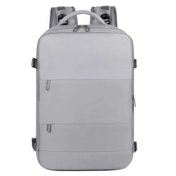 Bagaż Podręczny Torba Plecak Podróżna 46x30x20 cm - Wizzair i Ryanair