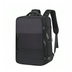 Bagaż Podręczny Torba Plecak Podróżna 46x30x20 cm - Wizzair i Ryanair