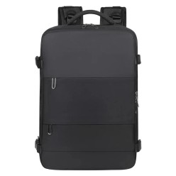 Bagaż Podręczny Torba Plecak Podróżna 46x30x20 cm - Wizzair i Ryanair