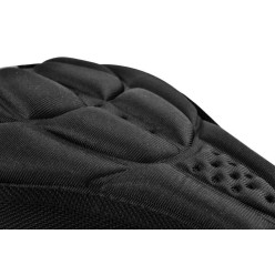 Nakładka Na Siodełko Rowerowe Miękkie Wygodne