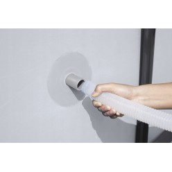 ZESTAW POMPA Z FILTREM DO BASENU 2006l/h - BESTWAY 58383