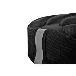 Nakładka Na Siodełko Rowerowe Miękkie Wygodne