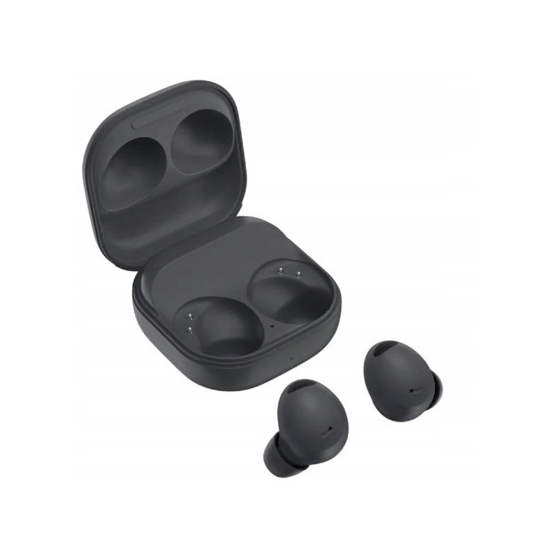 Słuchawki Galaxy Buds2 Pro Słuchawki Douszne Czarne BT ANC