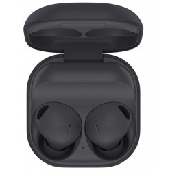 Słuchawki Galaxy Buds2 Pro Słuchawki Douszne Czarne BT ANC