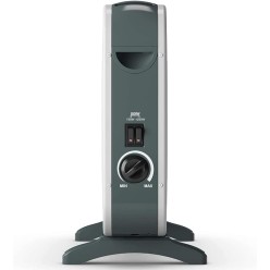 Duży Grzejnik Elektryczny Konwekcyjny 750W 1250W 2000W Termostat