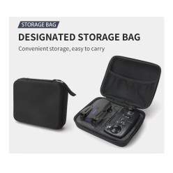 Dron E88 Pro 2 Kamery HD Live View WIFI