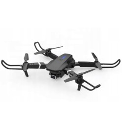 Dron E88 Pro 2 Kamery HD Live View WIFI