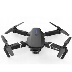 Dron E88 Pro 2 Kamery HD Live View WIFI