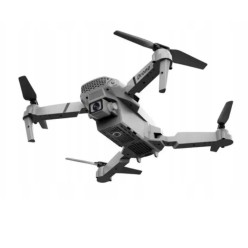 Dron E88 Pro 2 Kamery HD Live View WIFI
