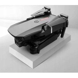 Dron E88 Pro 2 Kamery HD Live View WIFI