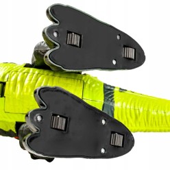 Chodzący Dinozaur Efekty Świetlne Dźwiękowe z Parą Wodną