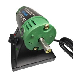 Precyzyjna Szlifierka Stołowa Do Wiercenia Polerowania Mini Wiertarka