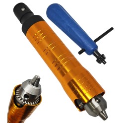 Precyzyjna Szlifierka Stołowa Do Wiercenia Polerowania Mini Wiertarka