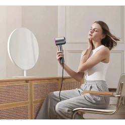 Profesjonalna Suszarka Do Włosów Dryer 1600W Ultra Jonizacja + Koncentrator