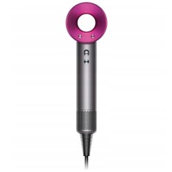 Profesjonalna Suszarka Do Włosów Dryer 1600W Ultra Jonizacja + Koncentrator