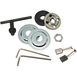 Precyzyjna Szlifierka Stołowa Do Wiercenia Polerowania Mini Wiertarka