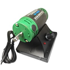 Precyzyjna Szlifierka Stołowa Do Wiercenia Polerowania Mini Wiertarka