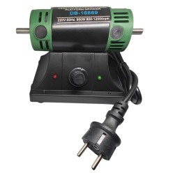 Precyzyjna Szlifierka Stołowa Do Wiercenia Polerowania Mini Wiertarka