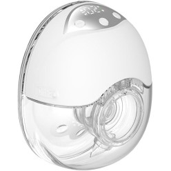 Automatyczny Laktator z Funkcją Masażu Bezobsługowy