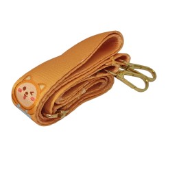 Dziecięca Butelka Kubek Termiczny Bidon z Certyfikatem 520 ml Motyw Lis