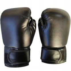 Rękawice Bokserskie Treningowe Sparingowe Do Boksu Worka Gruszki Bushido